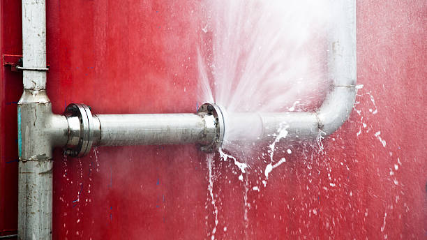 Best Sewage cleanup and water damage restoration  in Ontario, OH